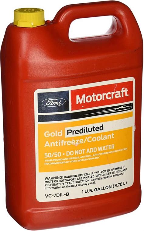 10 Best Anti Freeze Coolants For Ford Explorer Wonderful E