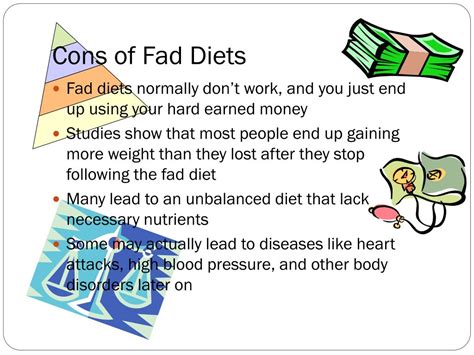 Ppt Fad Diets Powerpoint Presentation Free Download Id3860678