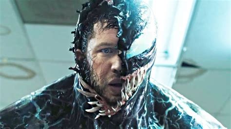 Фильм venom (веном) на английском с русскими и английскими субтитрами. How Tom Hardy Got Ripped To Play Venom - YouTube