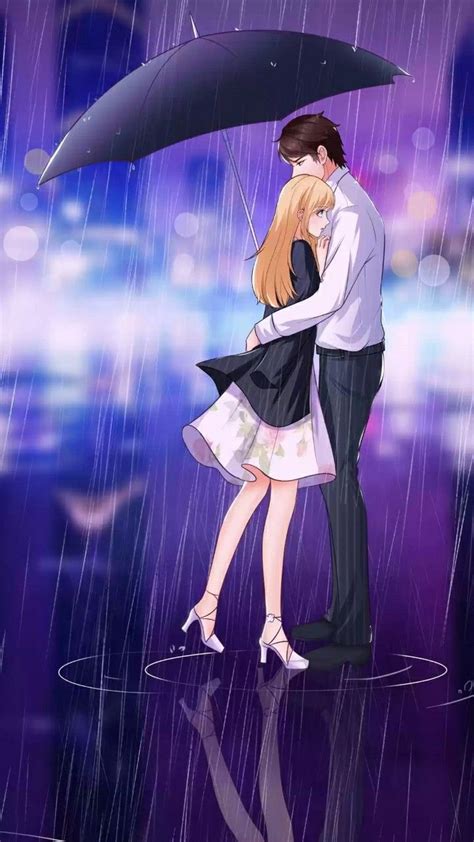 Pin By Manga And Anime On Couples In 2020 Anime Love Couple Anime