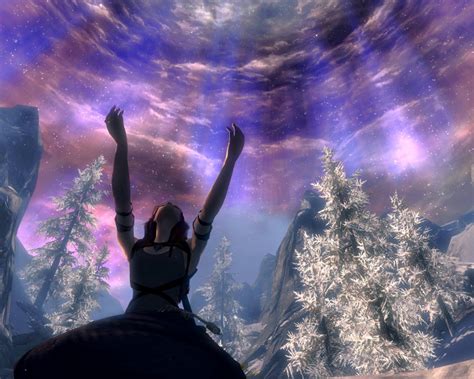 Sovngarde Series By Lesliewifeofbath On Deviantart