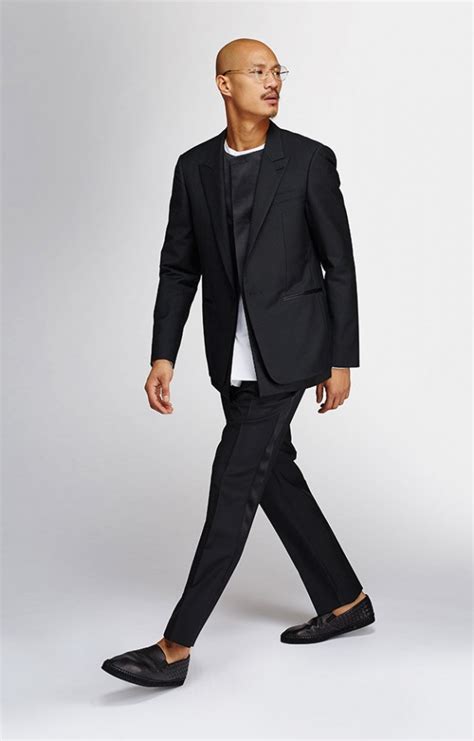 Black Suits How To Wear 50 Inspirations And Ideas