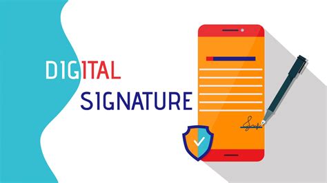 What Is Digital Signature How To Apply Best Dsc In 2022