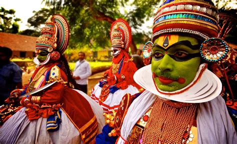 Grand Cultural Extravaganza Of Onam Festival