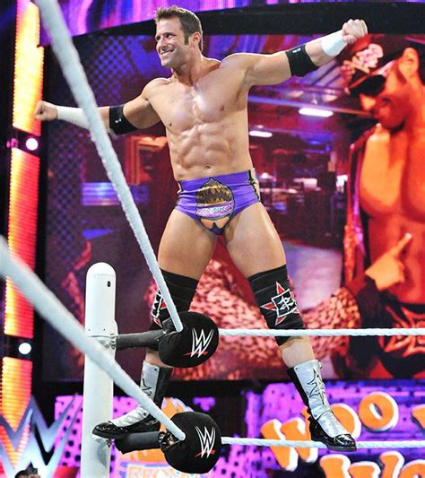 Raw 6 22 15 Zack Ryder Vs King Barrett Zack Ryder Superstar Wrestling