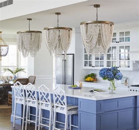 How To Create The Perfect Hamptons Style Kitchen Hampton Homes
