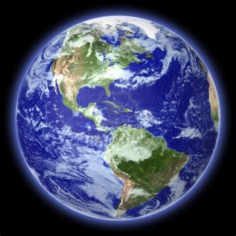 Earth Earth Blog