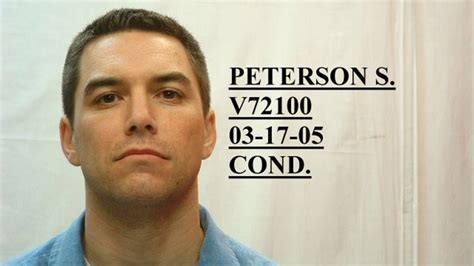 Why Scott Petersons Death Penalty Sentence Was Overturned