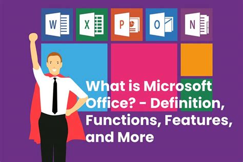What Is Microsoft Office Lsacollective