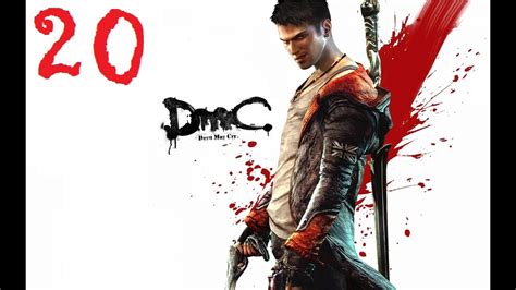 Dmc Devil May Cry Mission The End Son Of Sparda Difficulty