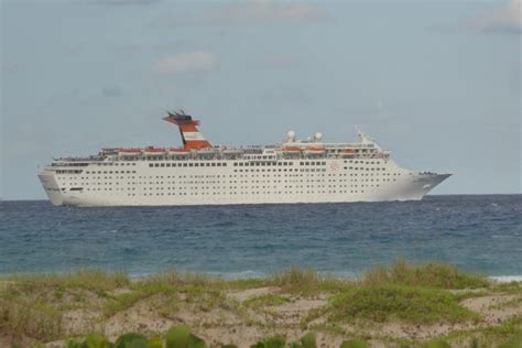 Cruise Ship Tours Bahamas Paradise Cruise Lines Grand Celebration