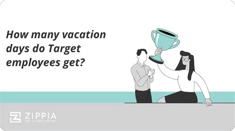 How Many Vacation Days Do Target Employees Get Zippia