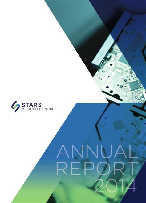 SMT: Annual Report 2014 | Annual report, Annual report covers, Annual 