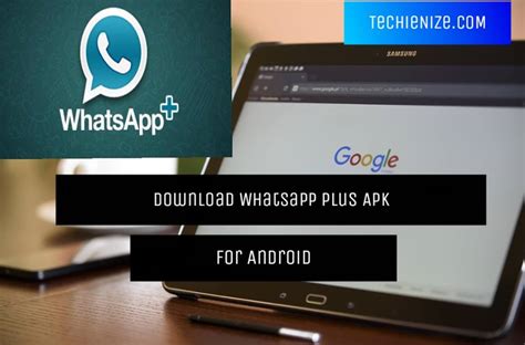 Omar first developed whatsapp plus, and then the developer discontinued the. WhatsApp Plus Apk - Download latest version 6.60 Apk For Android