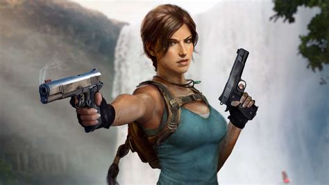 Tomb Raider 4 Plot Developer And Everything We Know Dexerto