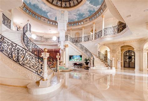 Palm Royale Mansion3 Idesignarch Interior Design Architecture