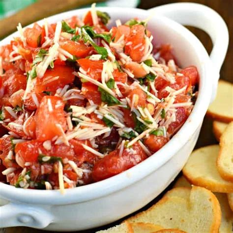 Fig and blue cheese bruschetta. Bruschetta Cheese Ball Mix : Oh girl, i have been there ...