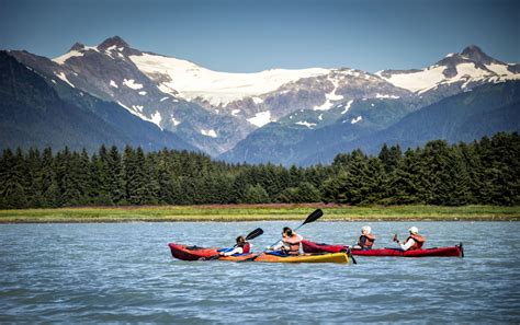 Top 9 Coolest Things To Do In Alaska Royal Caribbean Connect