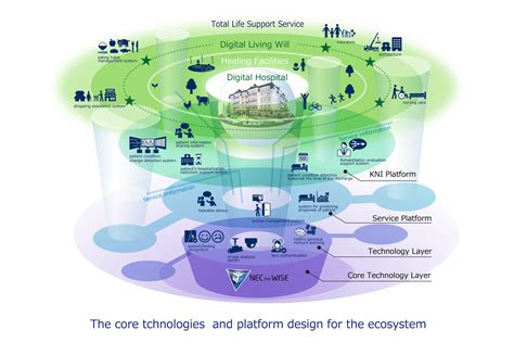 If Design Sustainable Healthcare Ecosystem
