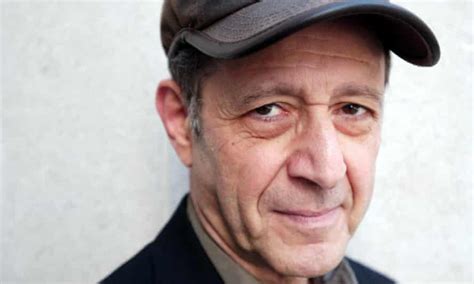Steve Reich The Composer With His Finger On The Pulse Steve Reich