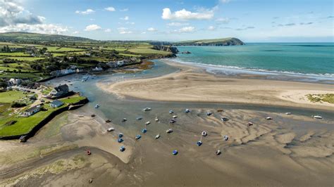 Things To Do In Newport Pembrokeshire Wales Visit Wales
