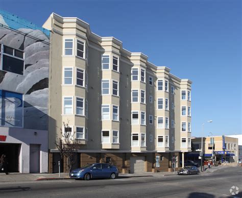 1601 Pacific Ave San Francisco Ca 94109 Apartments San Francisco