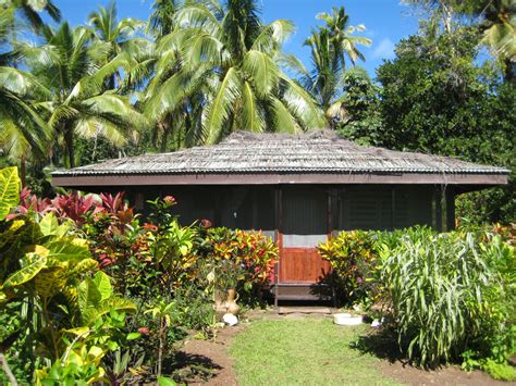 Papageno Resort Fiji Honeymoon And Dive Resort