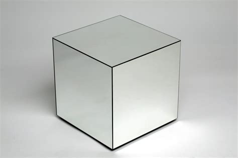 Caracteristicas Del Cubo
