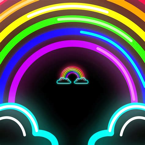 gay pride rainbow by tyler resty find and share on giphy