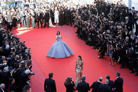 Cannes Film Festival 2017 Highlights Hotspots And Winners
