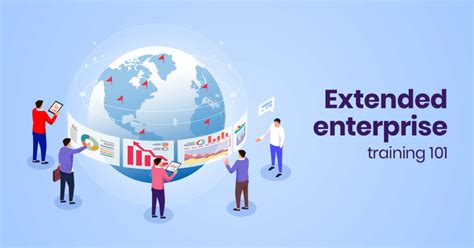 Extended Enterprise Training 101 Definition And Benefits Efront
