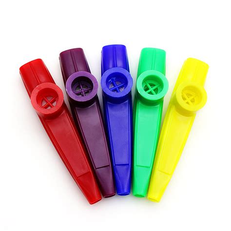The Kazoo More Important Than You May Think Mcy 141 01 Musical