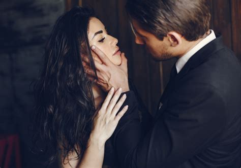 Signs A Taurus Man Is Sexually Attracted To You