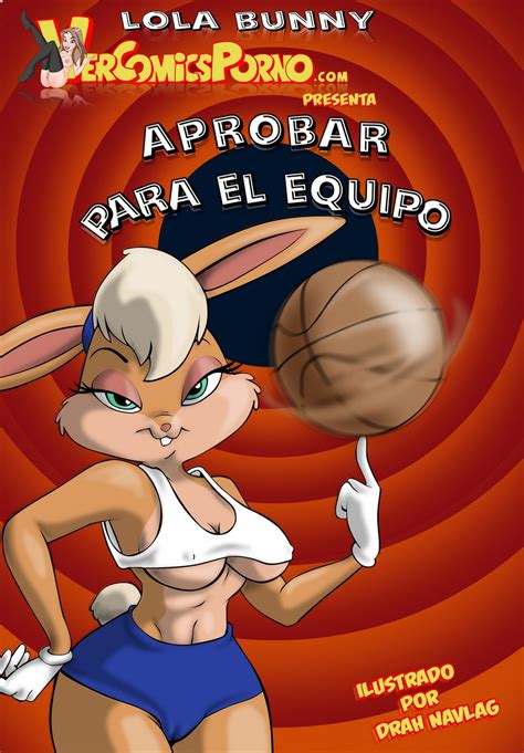Tiny Toons Lola Bunny Adelanto Spanish ⋆ Xxx Toons Porn
