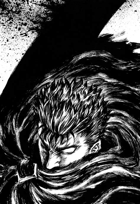 Berserk told the story of guts. 68 best Kentaro Miura Berserk Artwork images on Pinterest ...