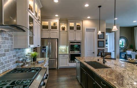 Given that kitchen cabinets are one of the most expensive items you will ever purchase for your home, a lifetime warranty can be. 31 Custom Luxury Kitchen Designs (Some $100K Plus) - Home ...