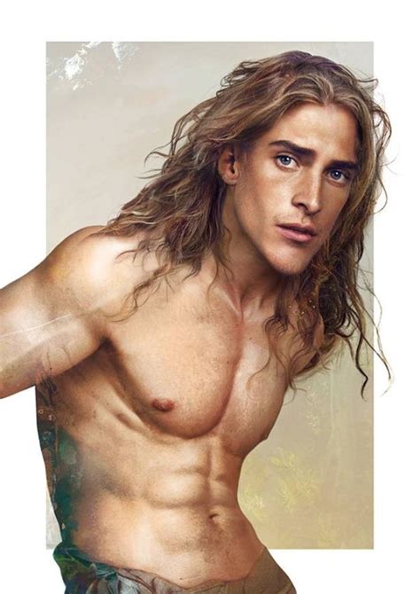 If Disney Princes Were Human Theyd Look Exactly As Hot As This Metro