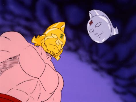 第 78 話 黄金マスクのナゾの巻悪魔将軍登場の巻 キン肉マン 作品ラインナップ 東映アニメーション