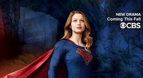 Supergirl Lucy Lane Farà Parte Della Serie Cinefilosit