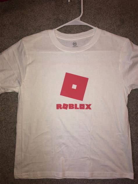 Roblox T Shirts Etsy