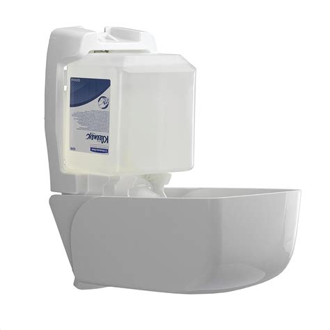 Kleenex Antibacterial Foam Hand Soap Refill 1 Litre Pack Of 6 6348