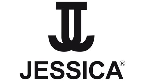 Jessica Logo Symbol Meaning History Png Brand