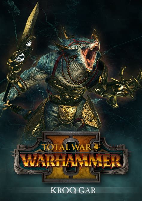 Total War Warhammer 2 Wallpapers High Quality | Download Free