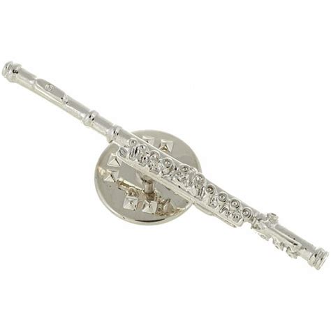 Art Of Music Pin Flute Si Thomann United States