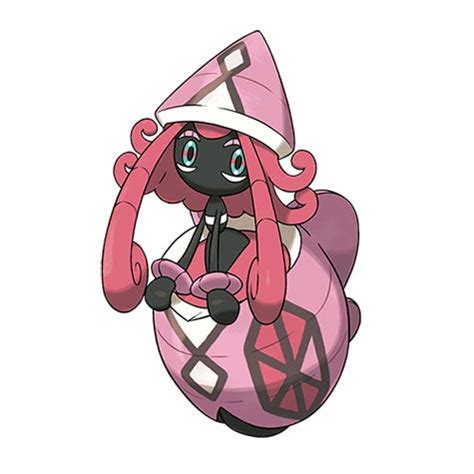 Pok Mon Go Tapu Fini Counters Weakness And Moveset Explained Eurogamer