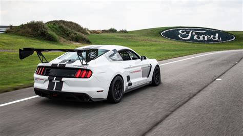 2017 Ford Mustang Fp350s Race Car Review Performance Part Site Title
