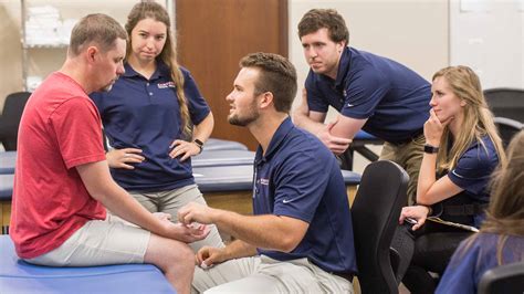 Primary function the assistant is a skilled, technical worker who performs physical therapy. Physical Therapy Assistant Schools In Alabama - Oasis Home ...