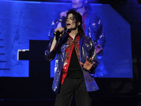 Michael Jackson This Is It Wallpapers