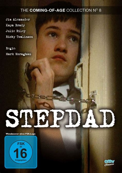 Stepdad Film 2008 Filmstartsde