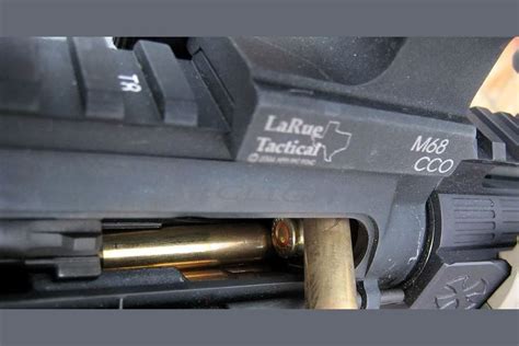 OutdoorHub Quiz Can You Identify These Common Firearm Malfunctions